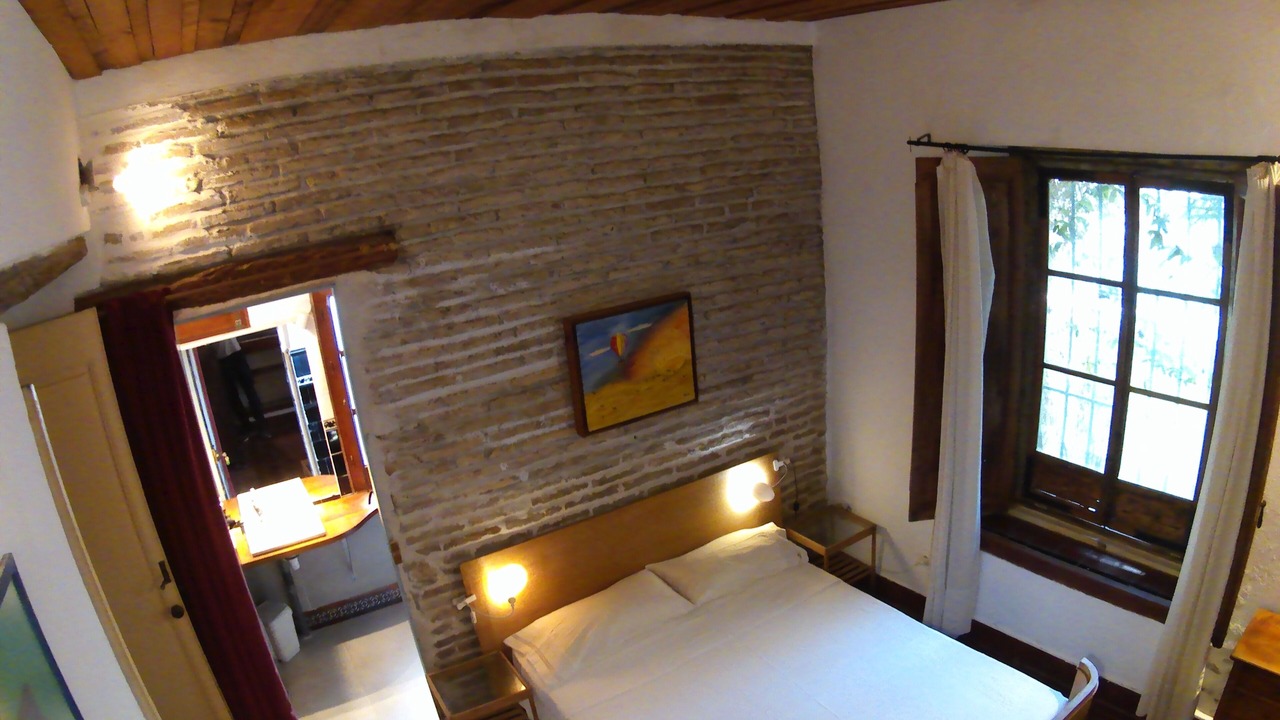 Photo of Bedroom in Gines