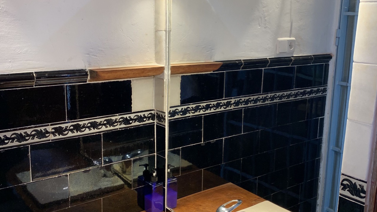 Photo of Bathroom in Gines