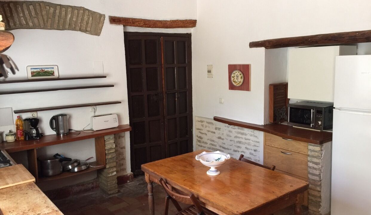 Photo of Kitchen in Gines