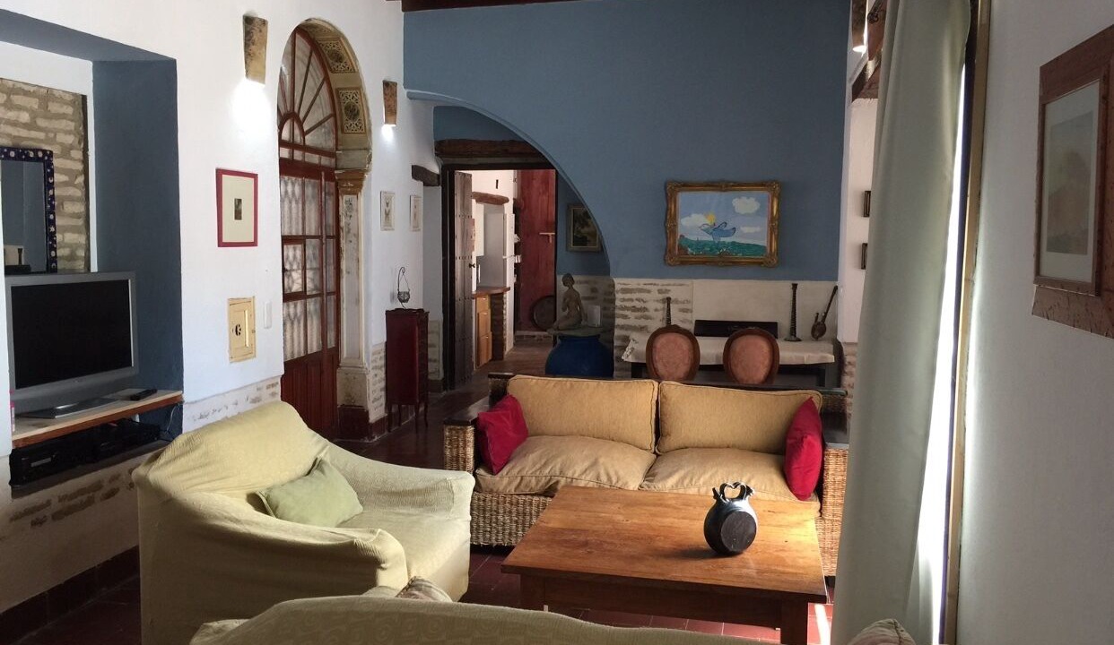 Photo of Livingroom in Gines