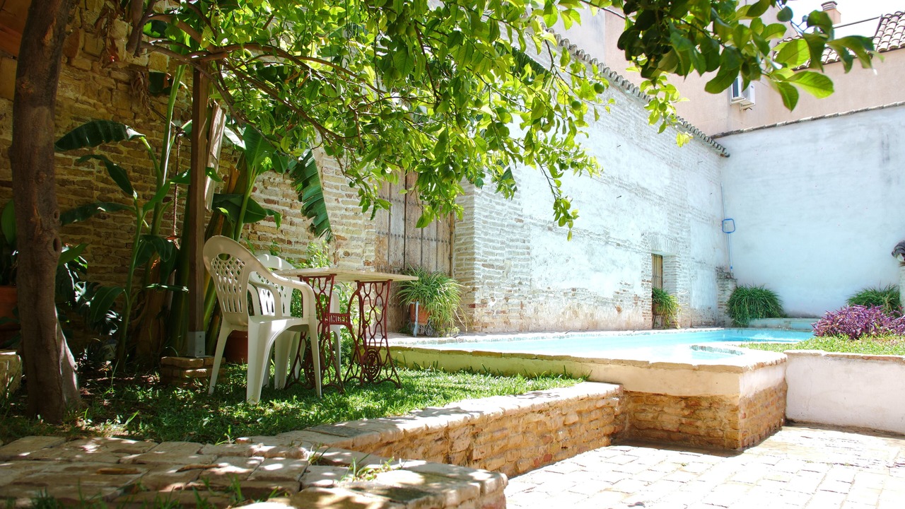 Photo of Outdoor in Gines