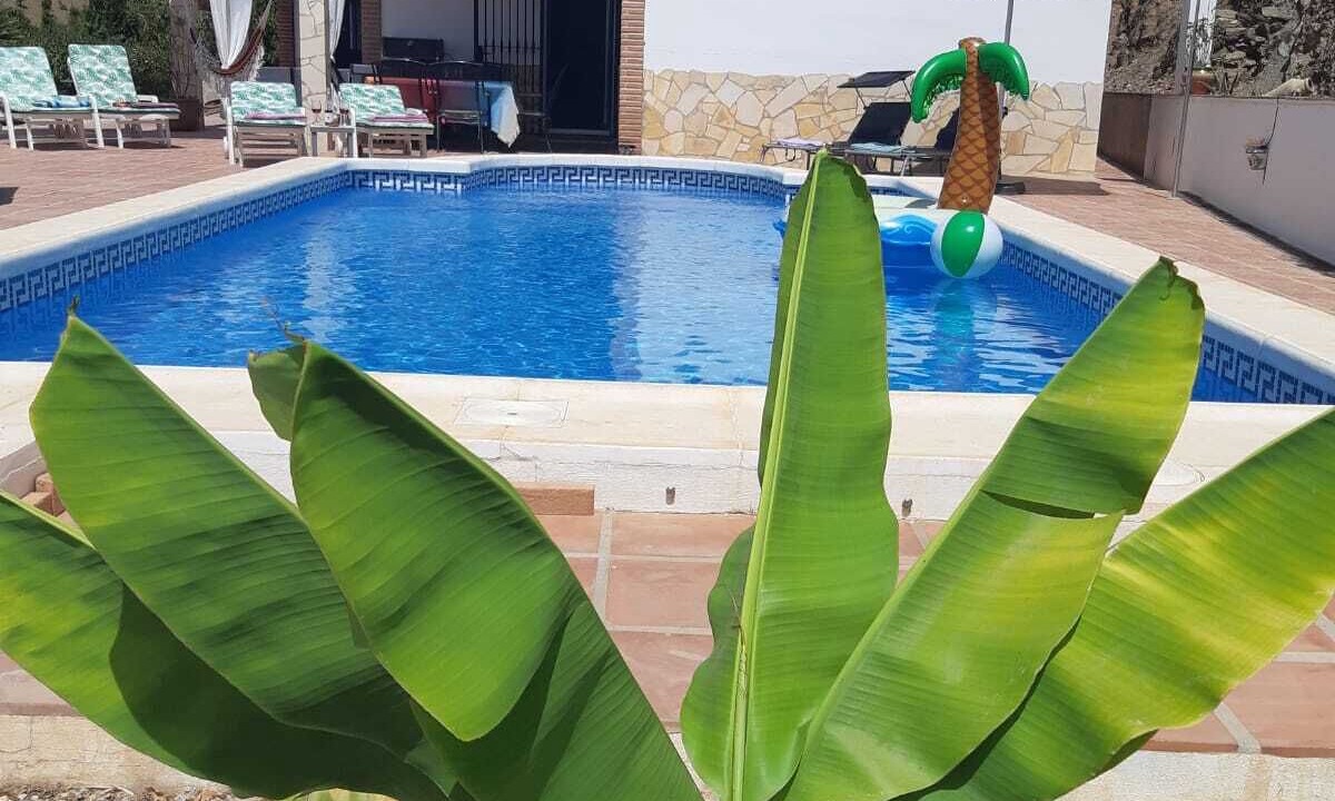 Photo of Outdoor in Canillas de Albaida