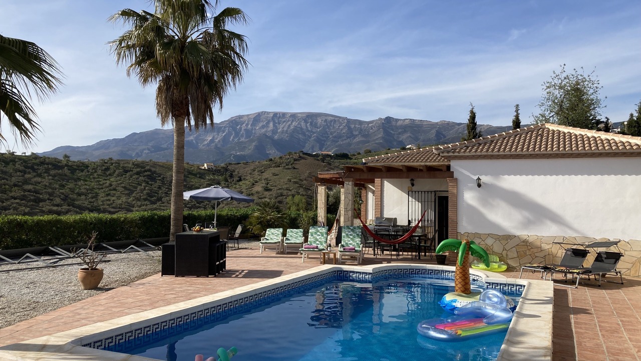 Photo of Outdoor in Canillas de Albaida