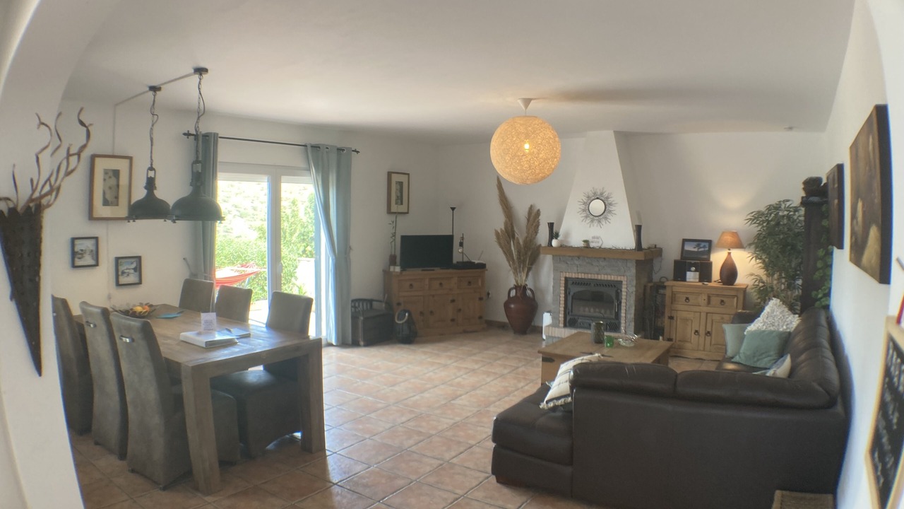 Photo of Livingroom in Canillas de Albaida