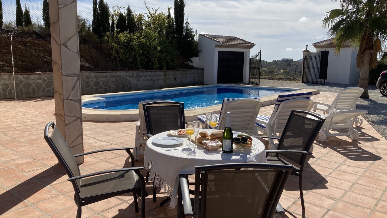 Photo of Outdoor in Canillas de Albaida