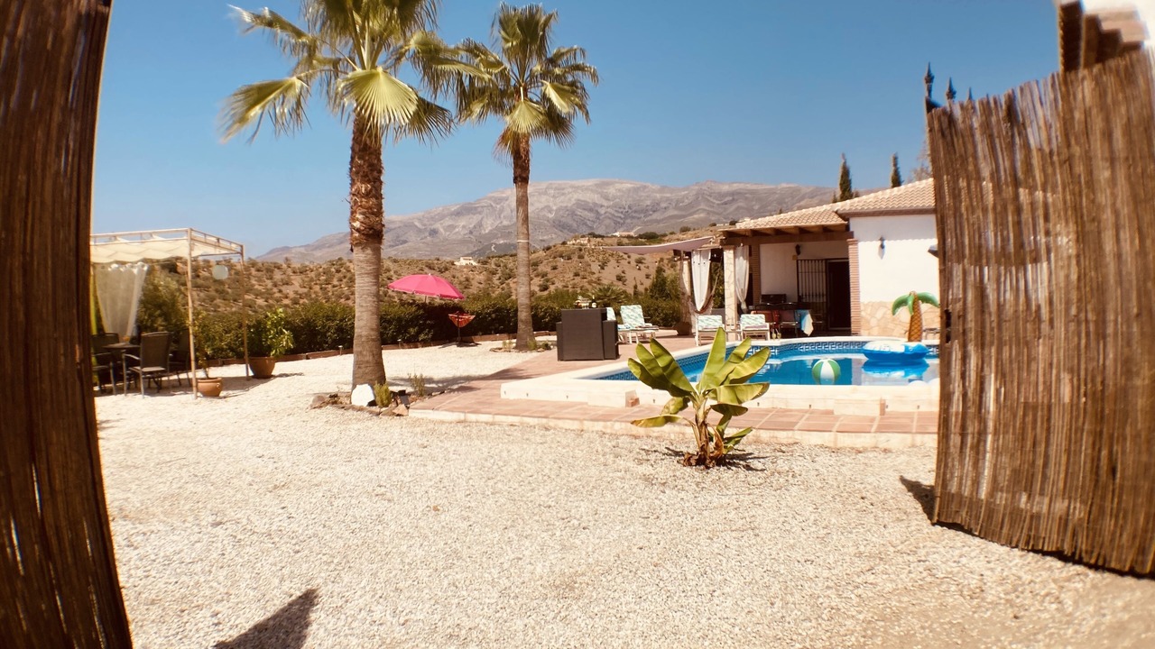 Photo of Outdoor in Canillas de Albaida