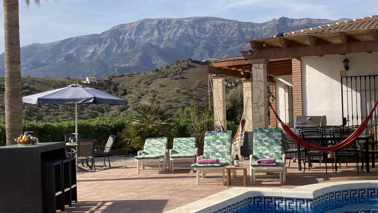 Photo of Outdoor in Canillas de Albaida