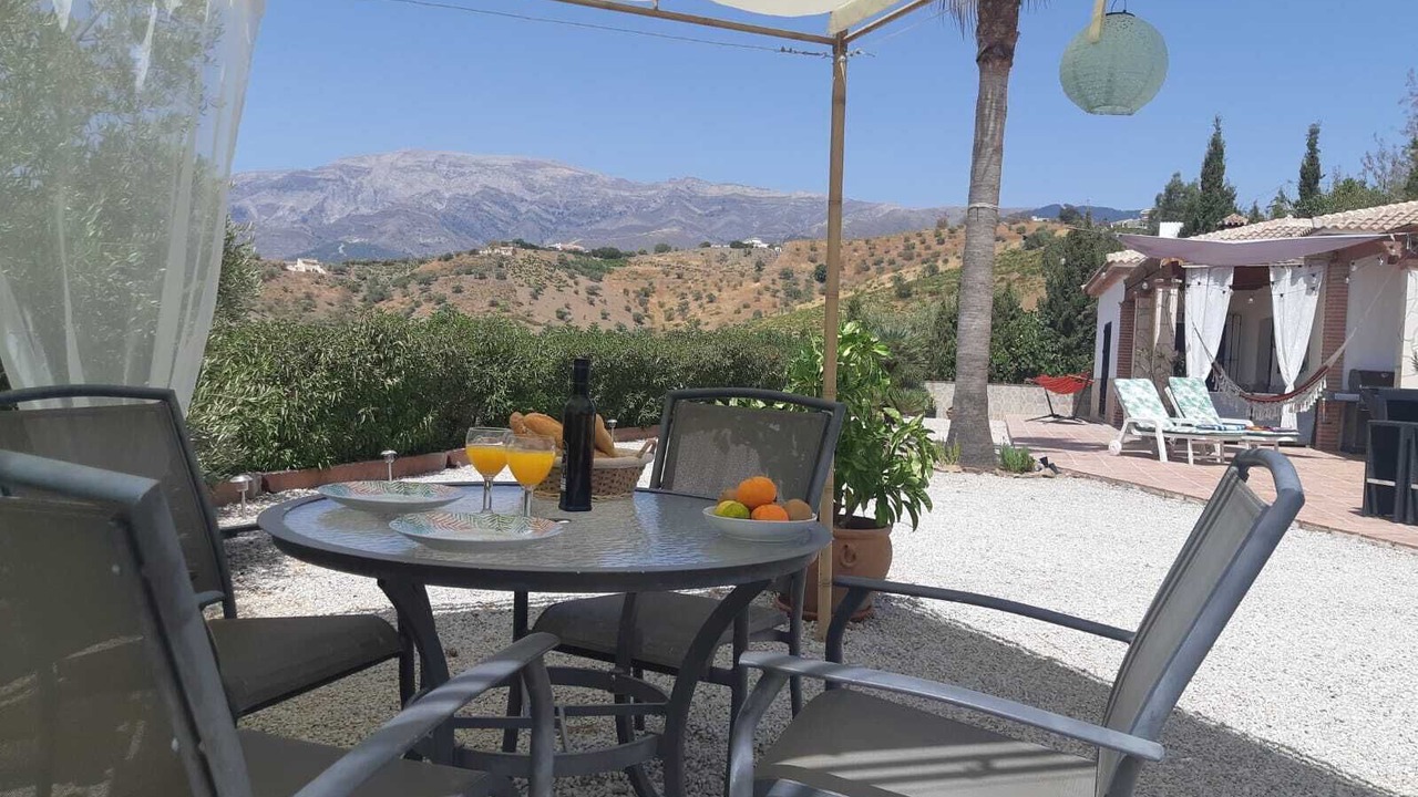 Photo of Outdoor in Canillas de Albaida