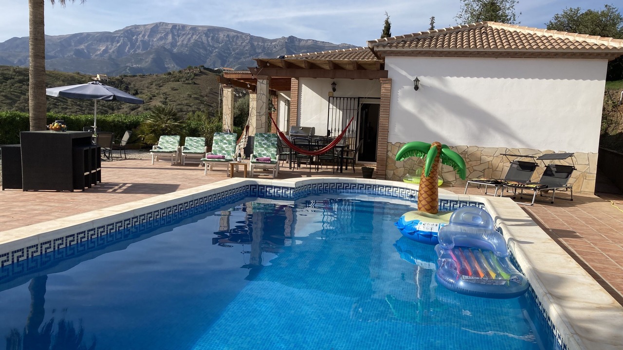 Photo of Outdoor in Canillas de Albaida