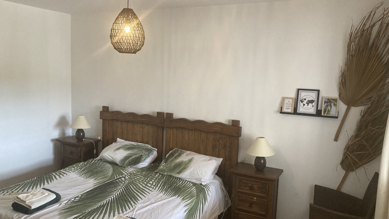 Photo of Bedroom in Canillas de Albaida