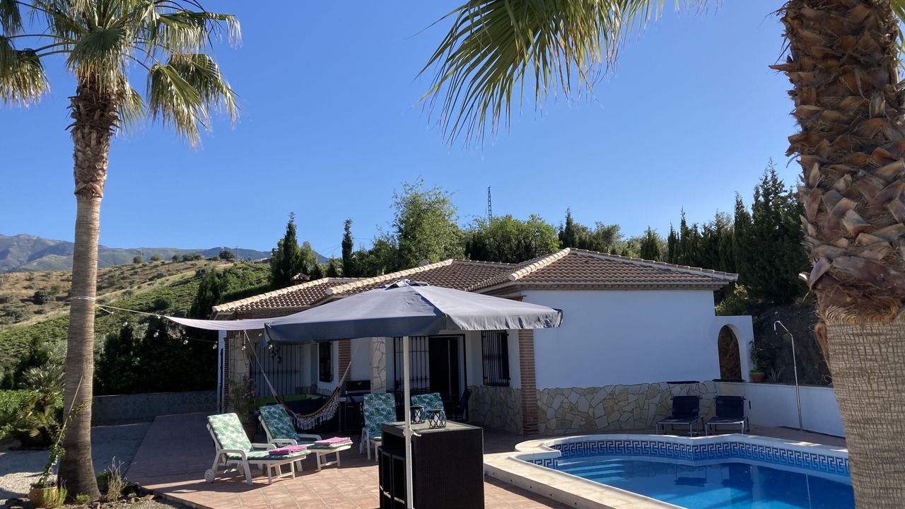 Photo of Outdoor in Canillas de Albaida