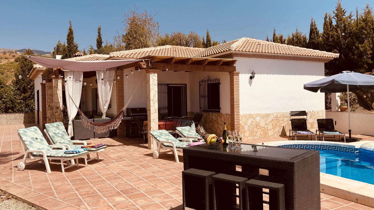 Photo of Outdoor in Canillas de Albaida