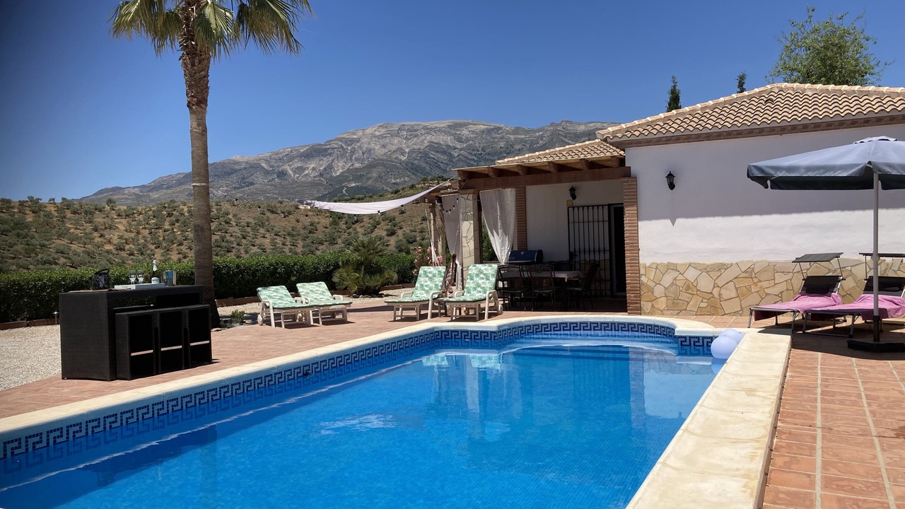 Photo of Outdoor in Canillas de Albaida