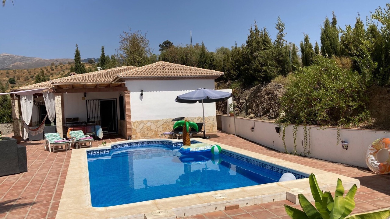 Photo of Outdoor in Canillas de Albaida