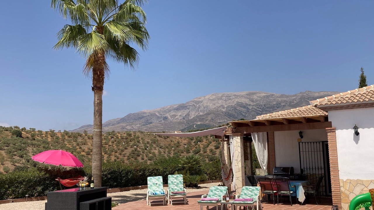 Photo of Outdoor in Canillas de Albaida