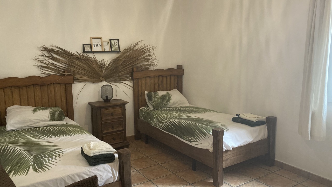 Photo of Bedroom in Canillas de Albaida