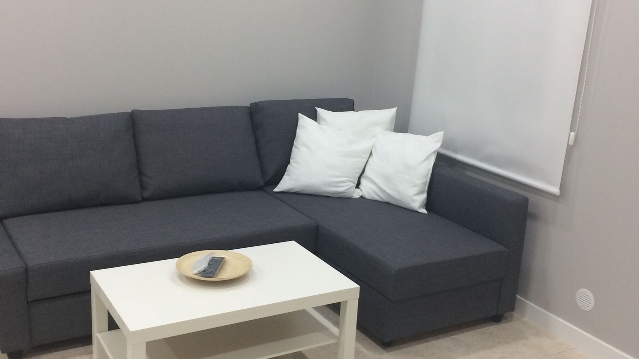 Photo of Livingroom in Merida Old Town