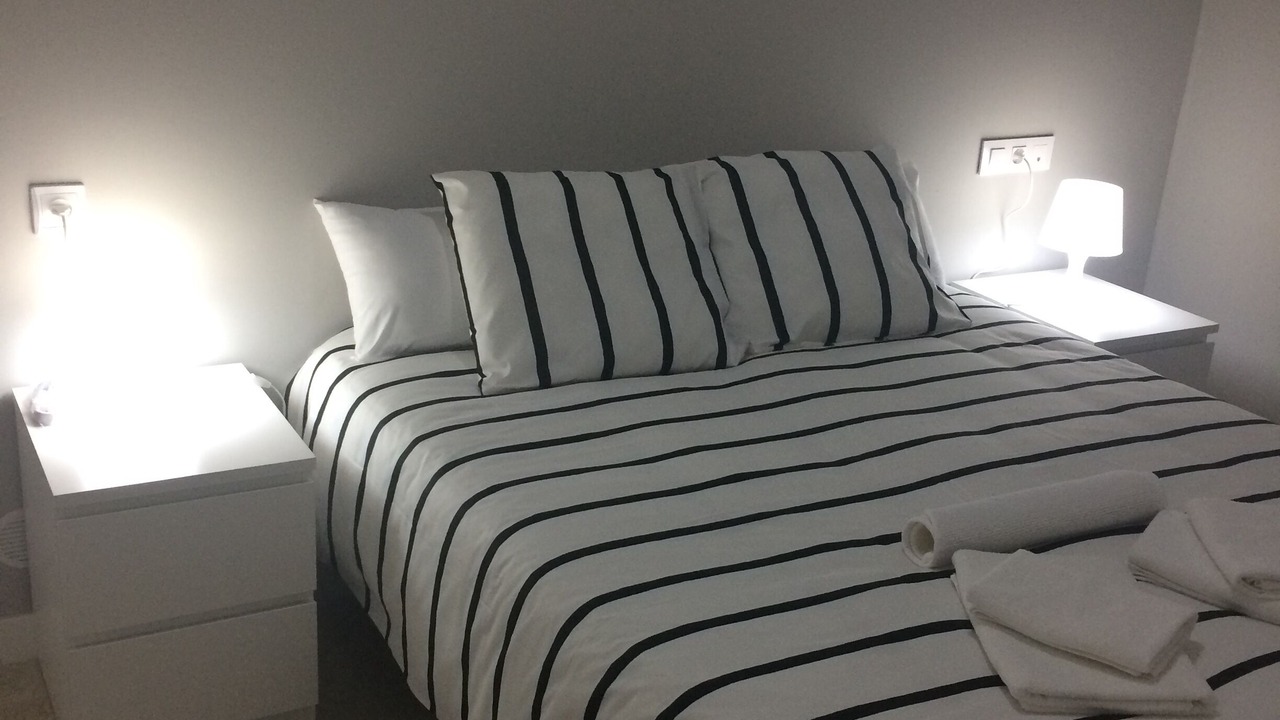 Photo of Bedroom in Merida Old Town