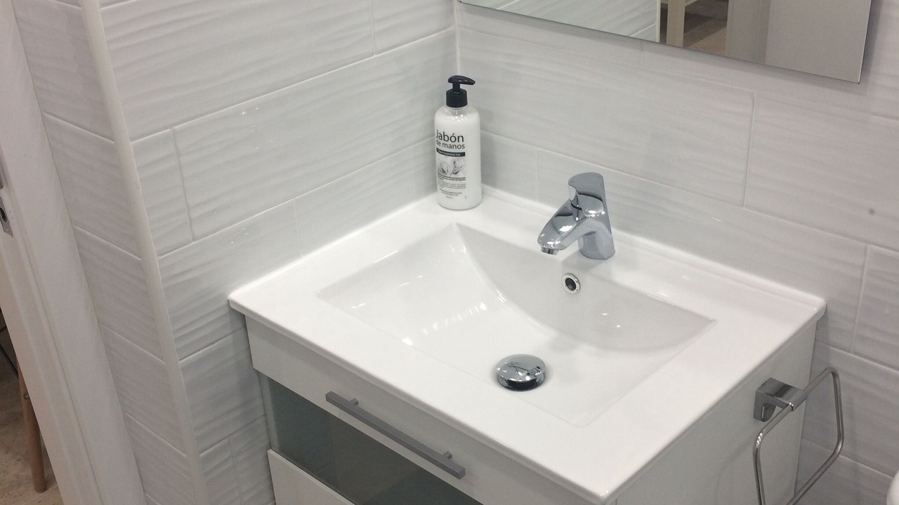 Photo of Bathroom in Merida Old Town