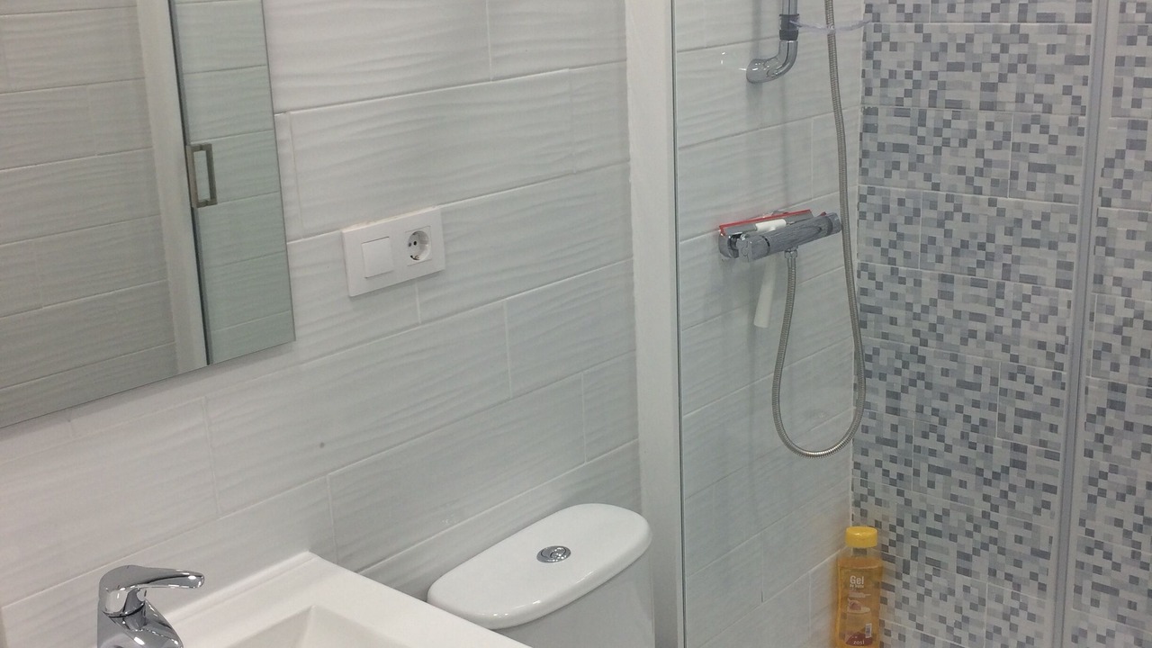 Photo of Bathroom in Merida Old Town