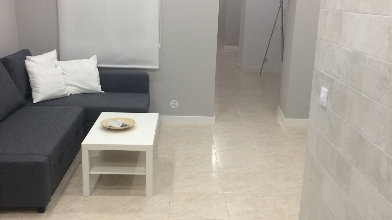 Photo of Livingroom in Merida Old Town
