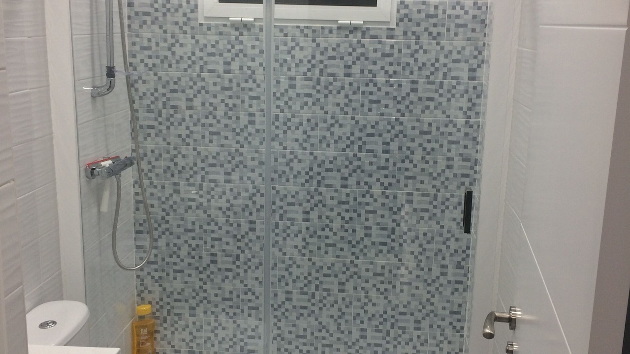 Photo of Bathroom in Merida Old Town
