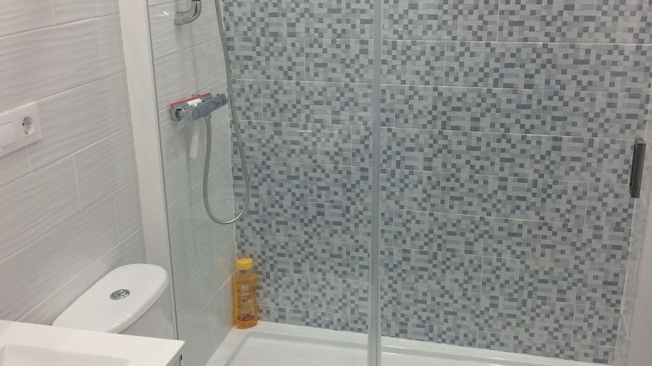 Photo of Bathroom in Merida Old Town