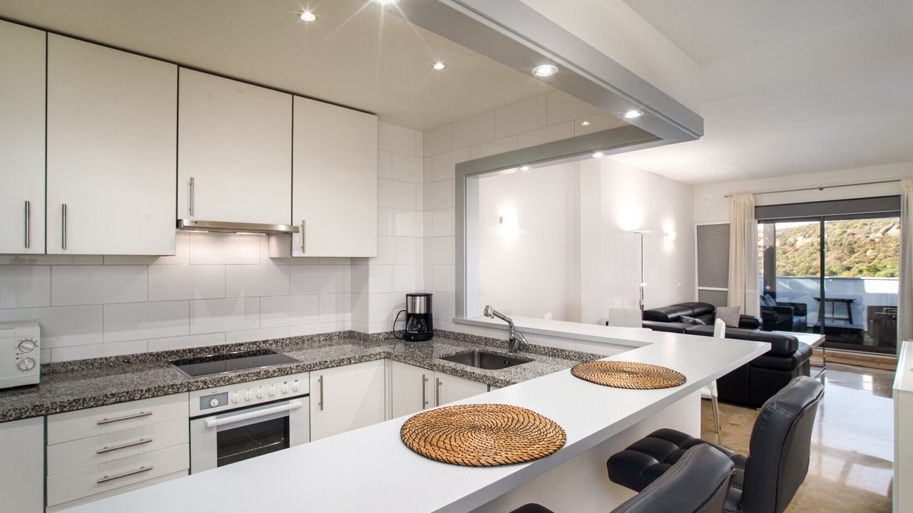 Photo of Kitchen in Manilva
