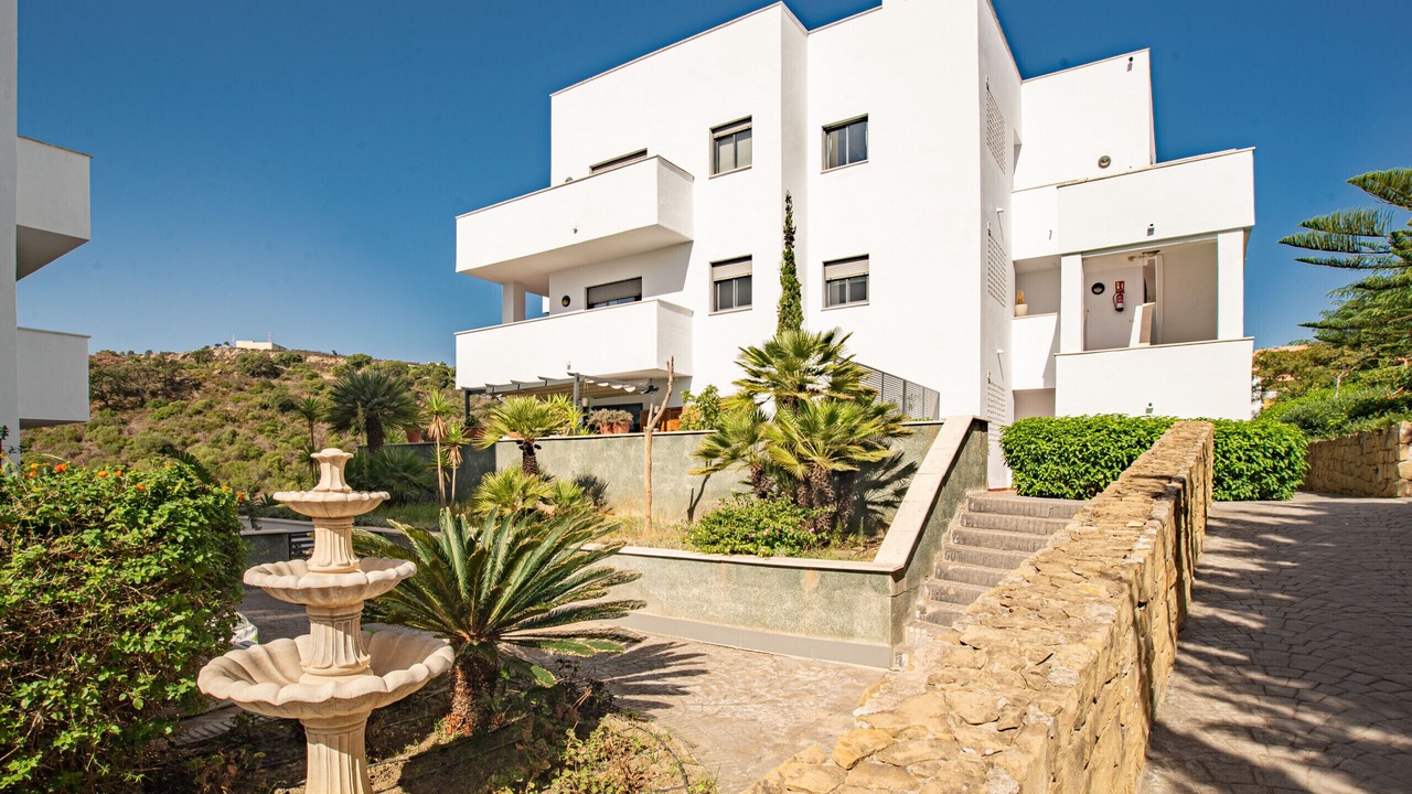 Photo of Outdoor in Manilva
