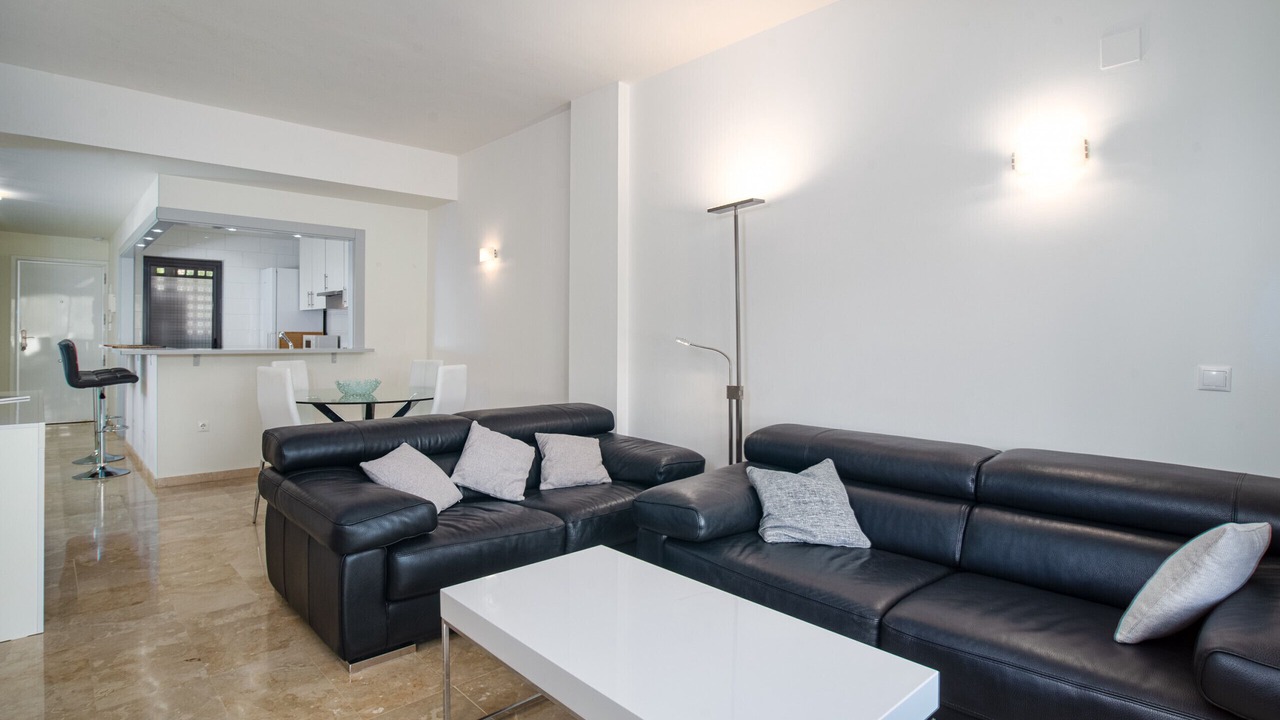 Photo of Livingroom in Manilva