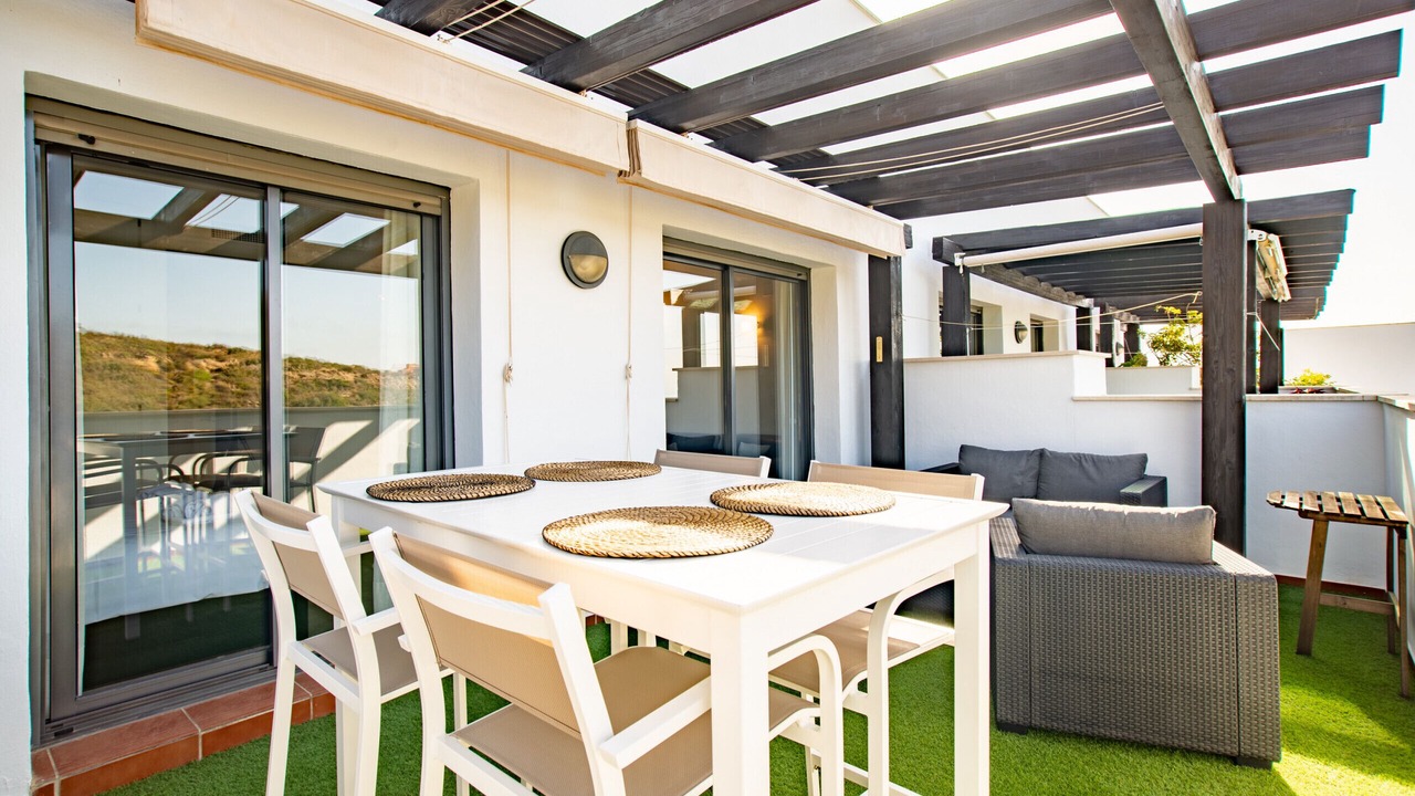 Photo of Outdoor in Manilva