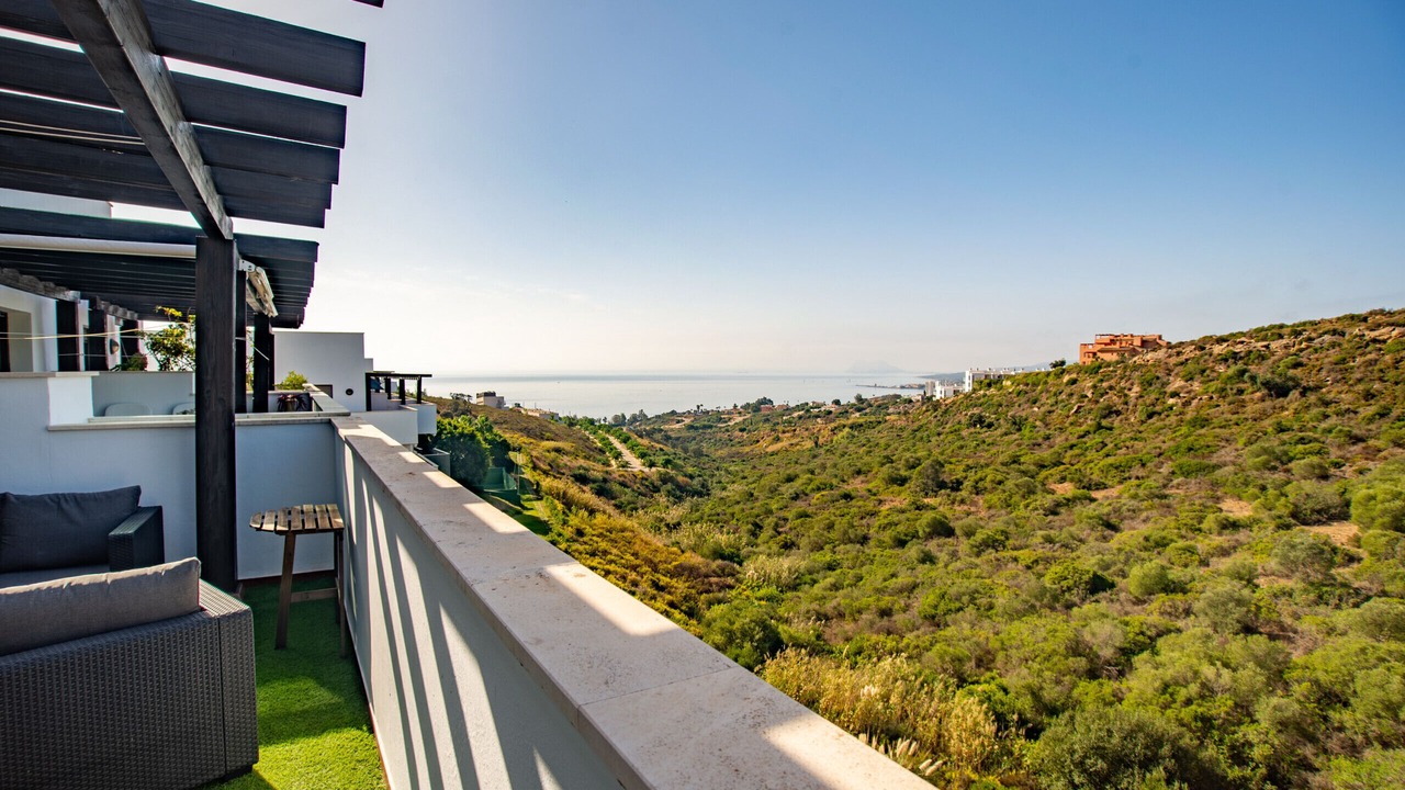 Photo of Outdoor in Manilva