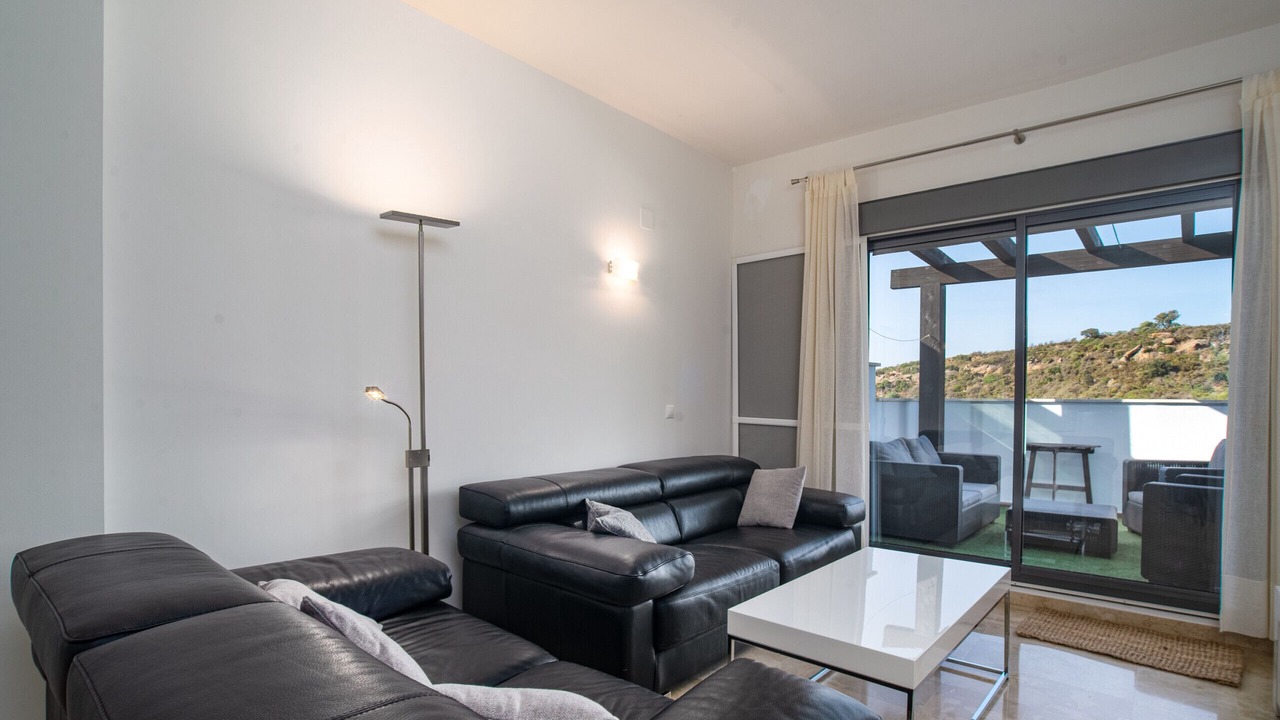 Photo of Livingroom in Manilva