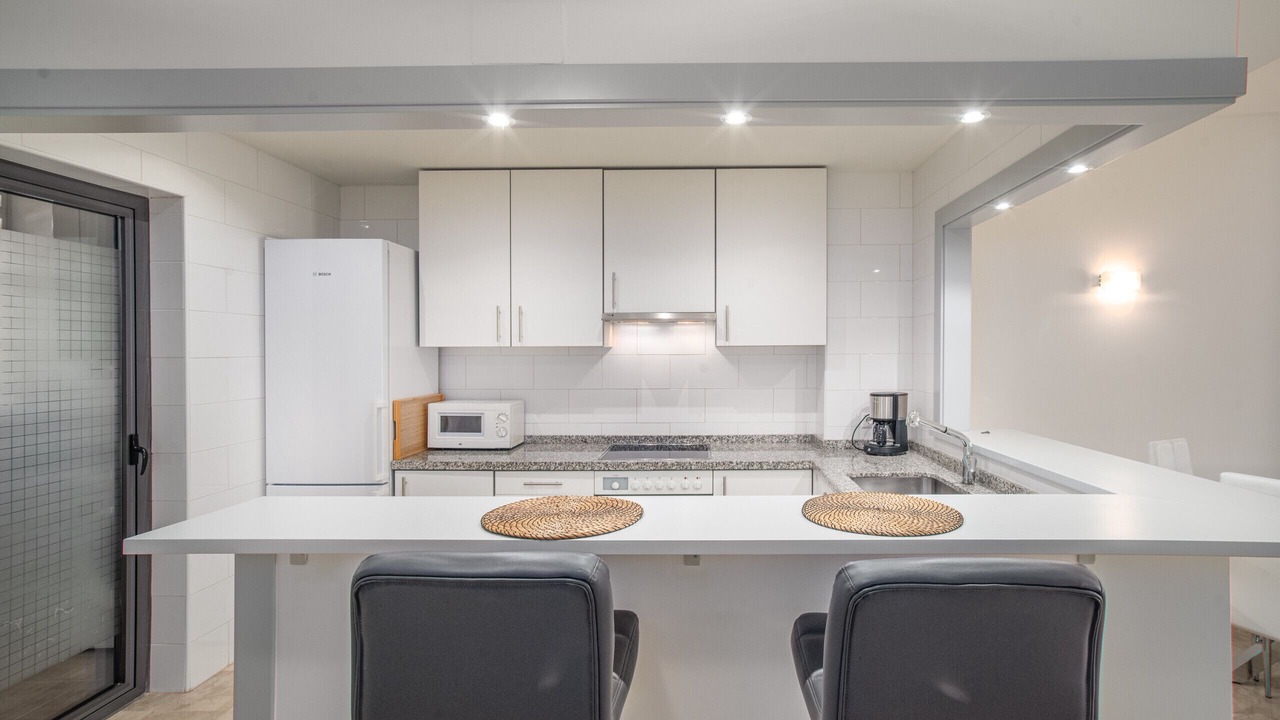 Photo of Kitchen in Manilva