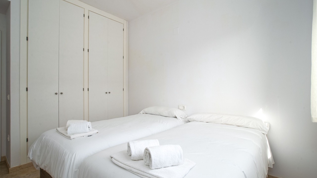 Photo of Bedroom in Manilva