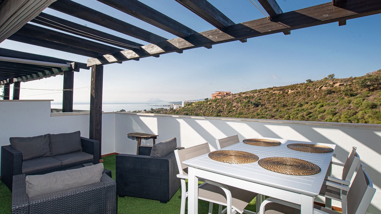 Photo of Outdoor in Manilva