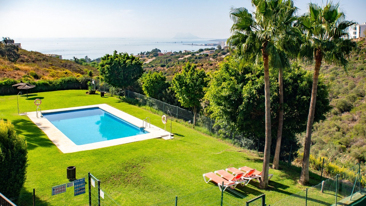 Photo of Outdoor in Manilva