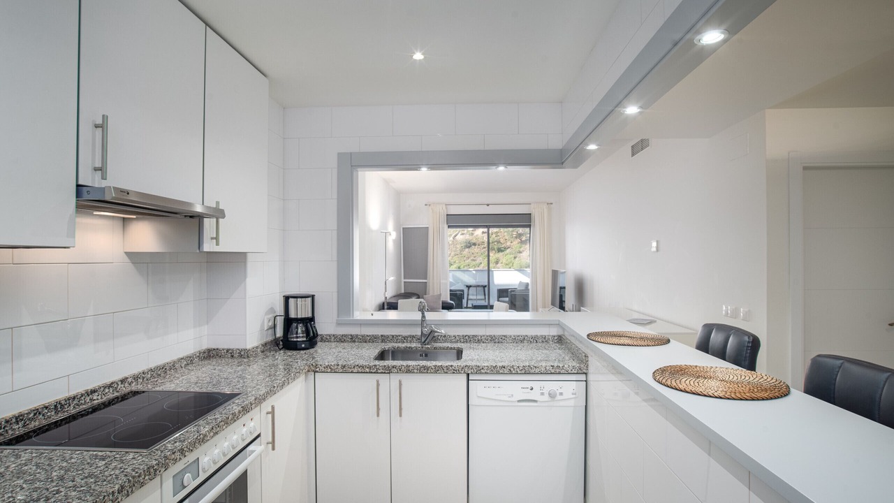 Photo of Kitchen in Manilva