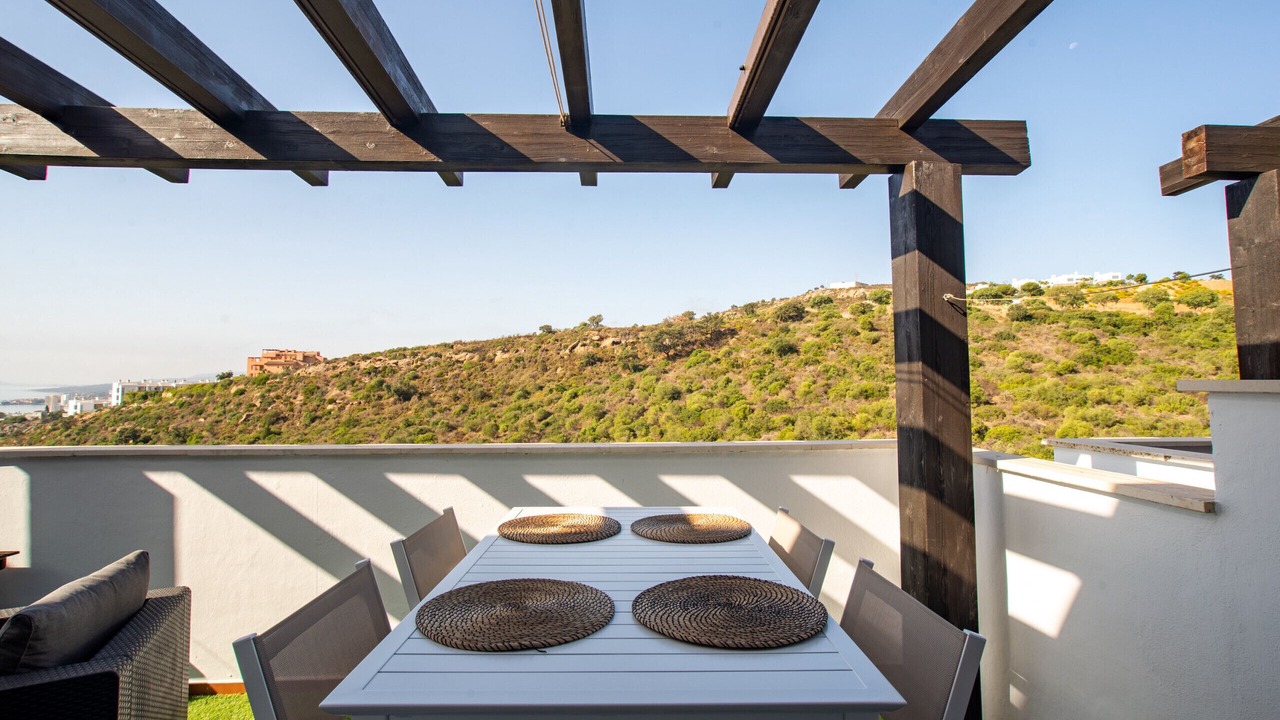 Photo of Outdoor in Manilva