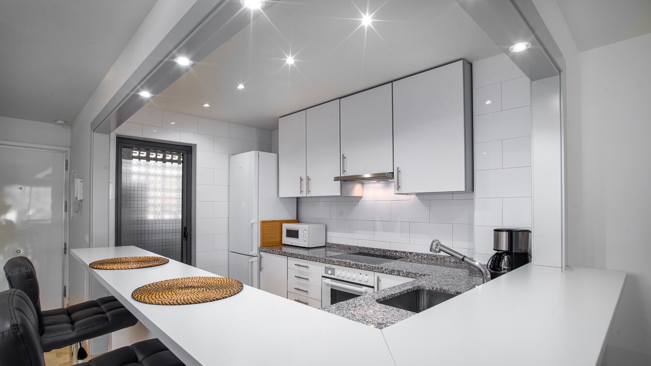 Photo of Kitchen in Manilva