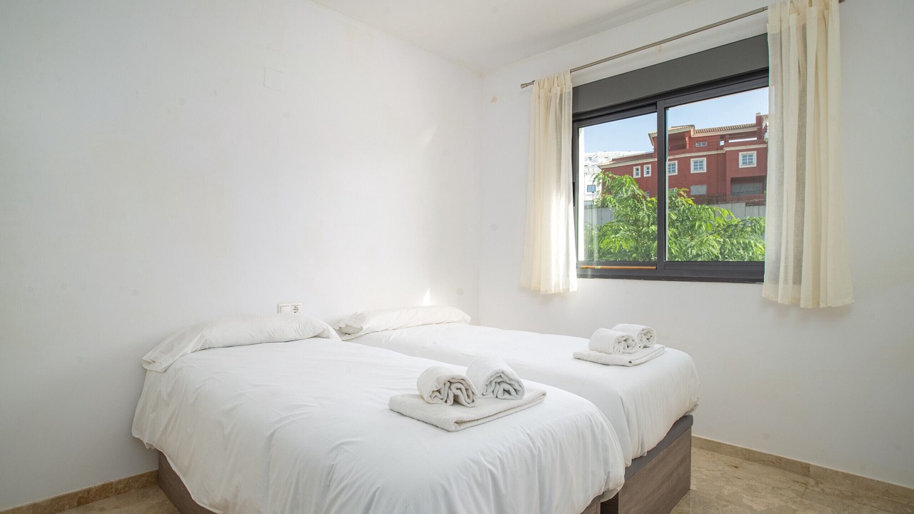 Photo of Bedroom in Manilva