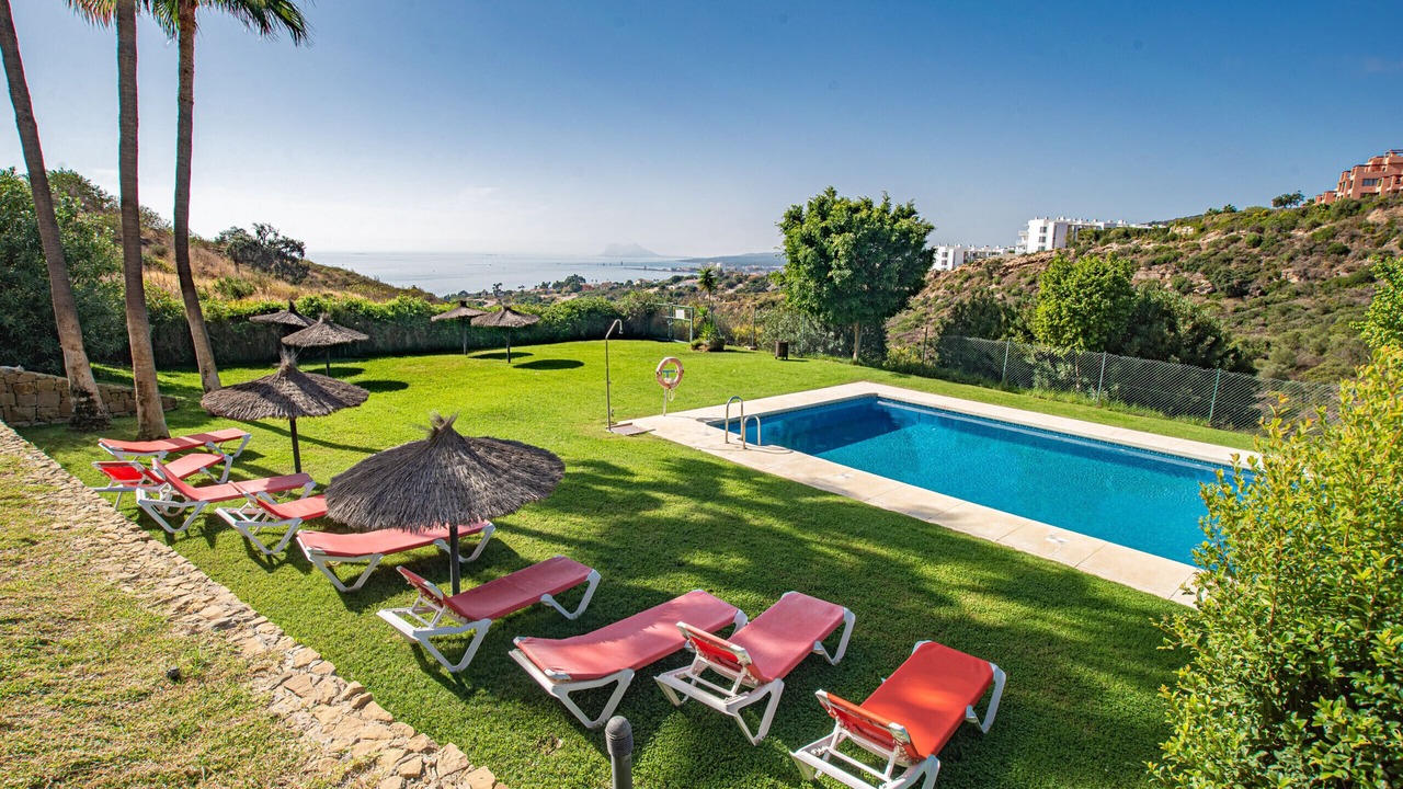 Photo of Outdoor in Manilva