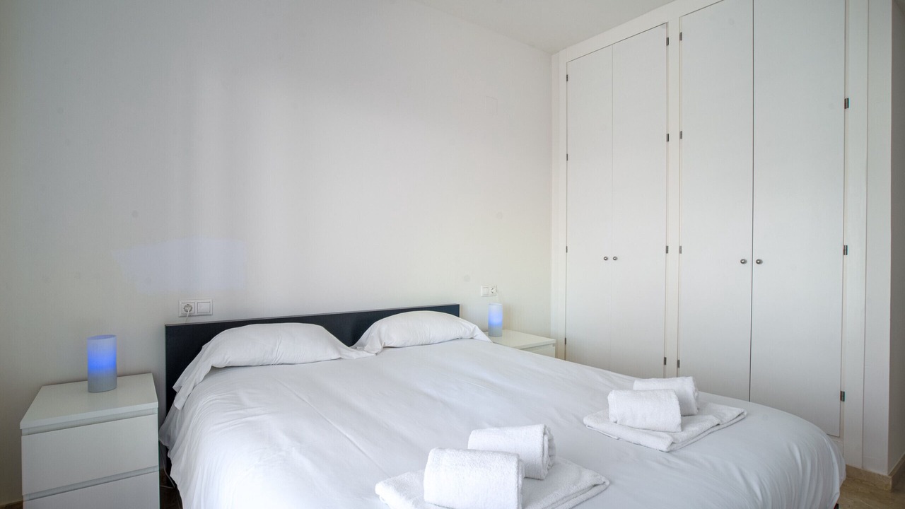 Photo of Bedroom in Manilva