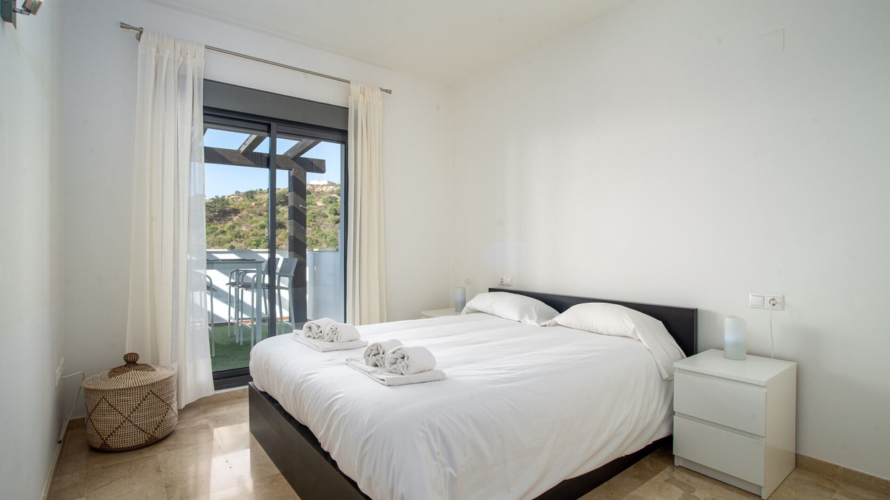 Photo of Bedroom in Manilva
