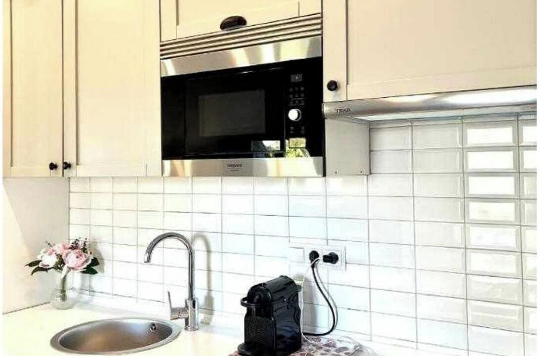 Photo of Kitchen in Venturada