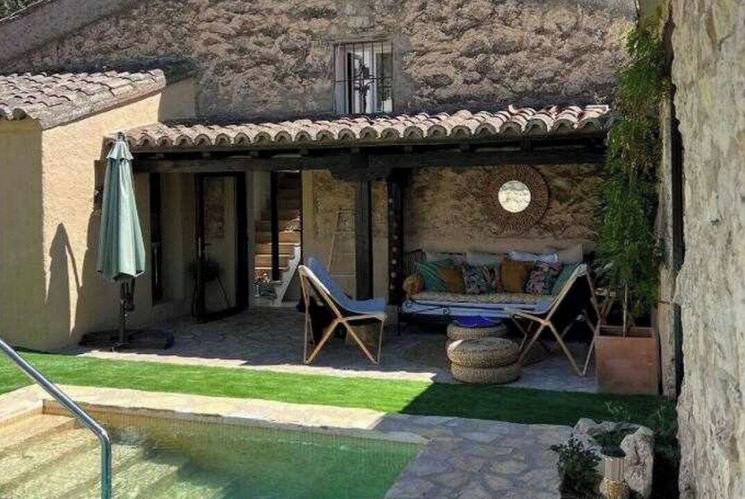 Photo of Outdoor in Venturada