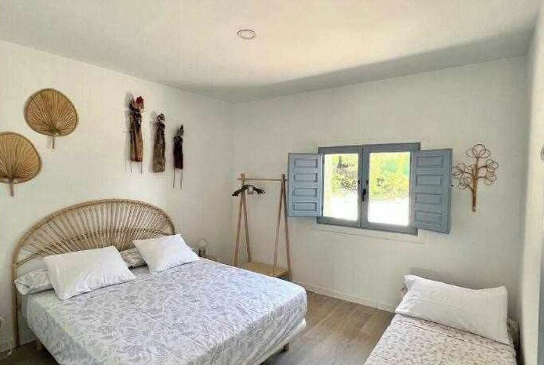 Photo of Bedroom in Venturada