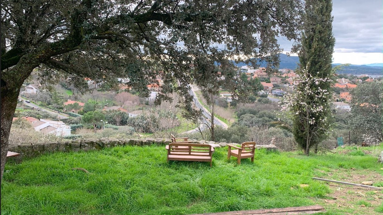 Photo of Outdoor in Venturada