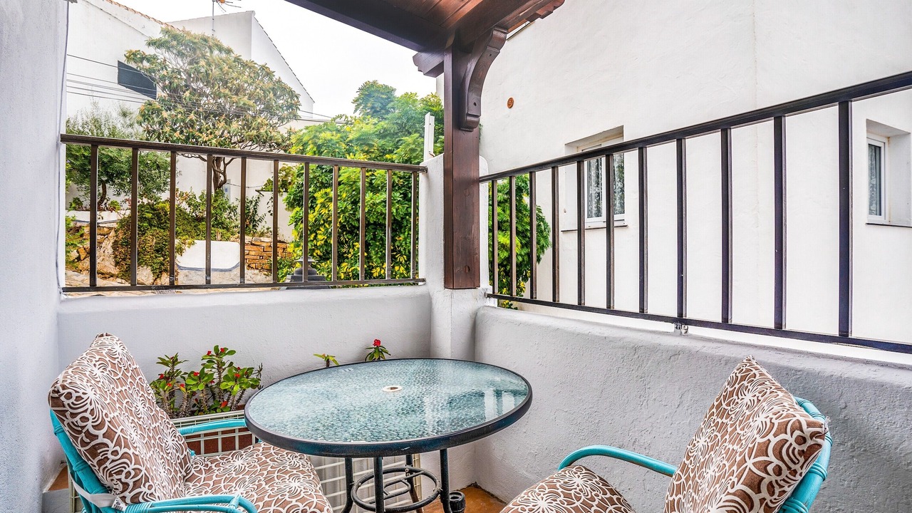 Photo of Outdoor in Casares