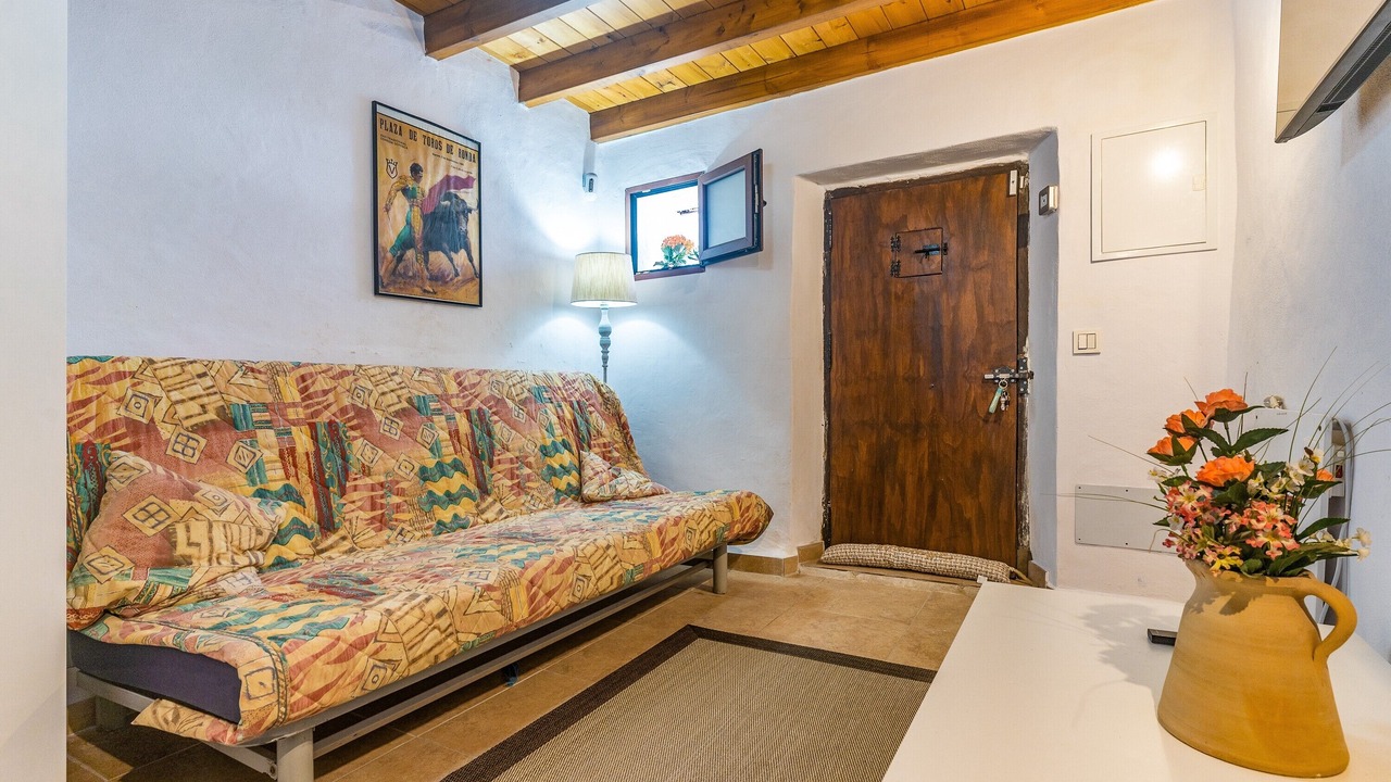 Photo of Livingroom in Casares